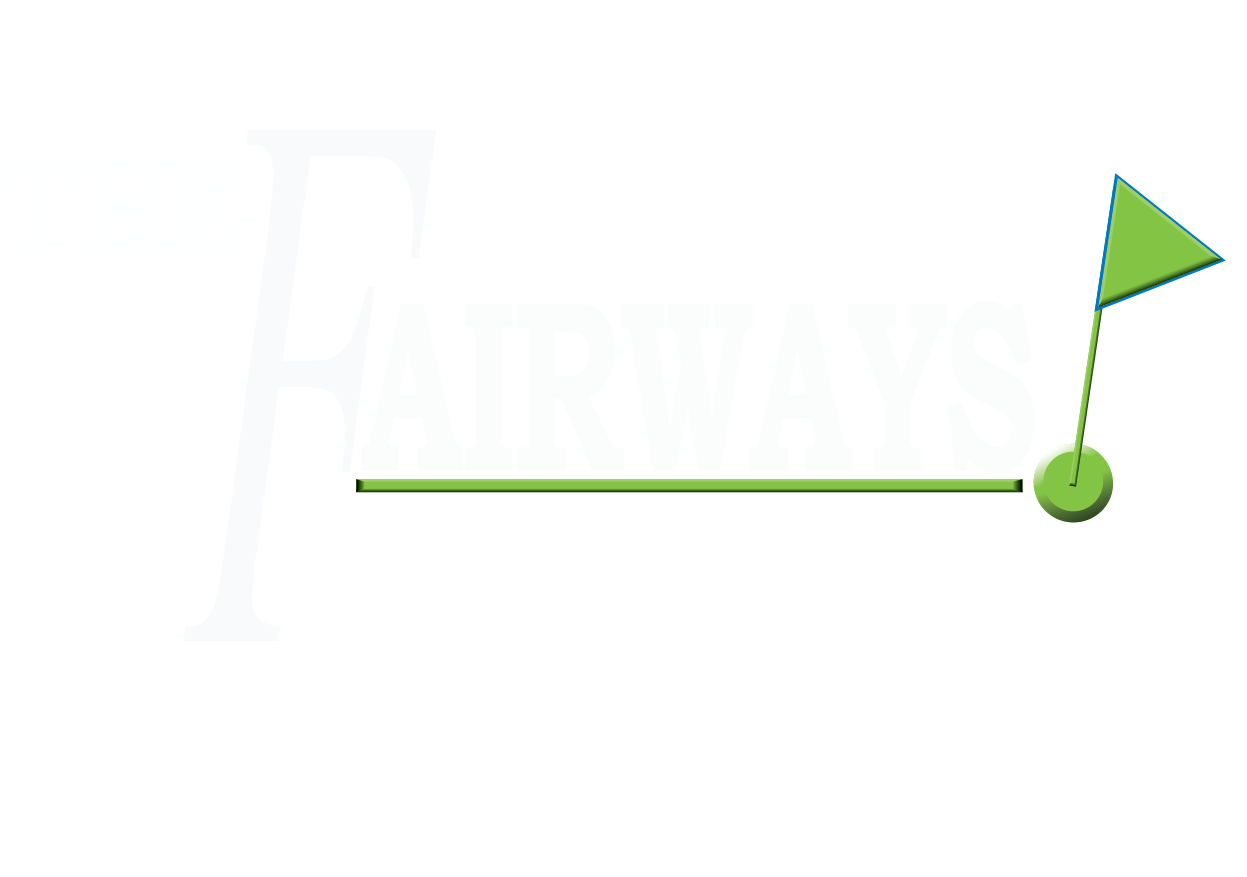 The Fairways at Auburn I/II logo